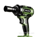 21V 500N.m Brushless Electric Cordless Impact Wrench